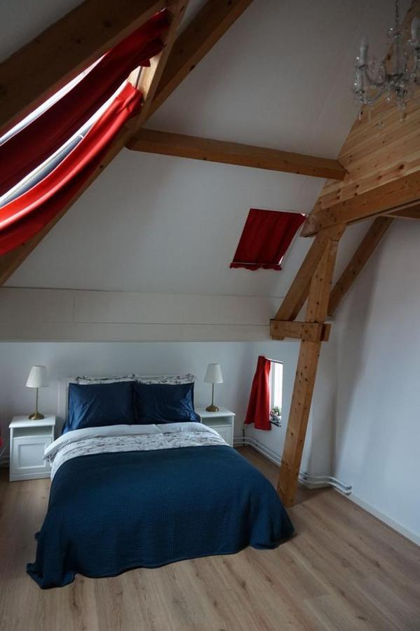 B&B Appartementen Smedery Nijmegen Exterior foto