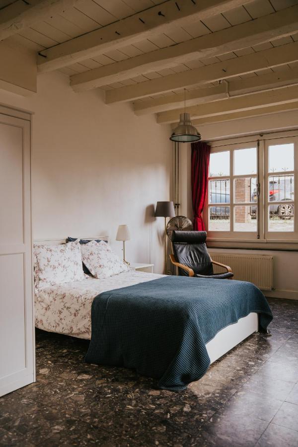 B&B Appartementen Smedery Nijmegen Exterior foto