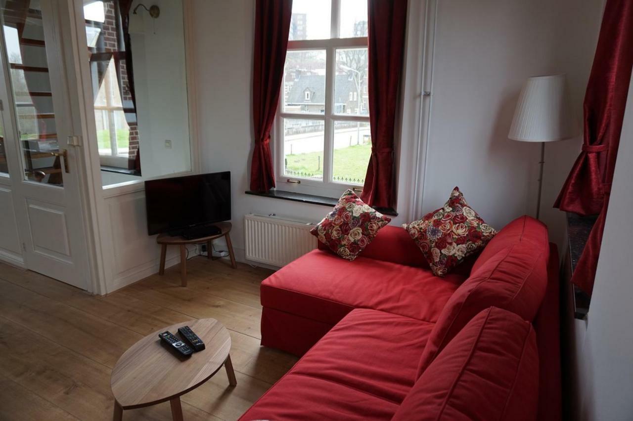 B&B Appartementen Smedery Nijmegen Exterior foto