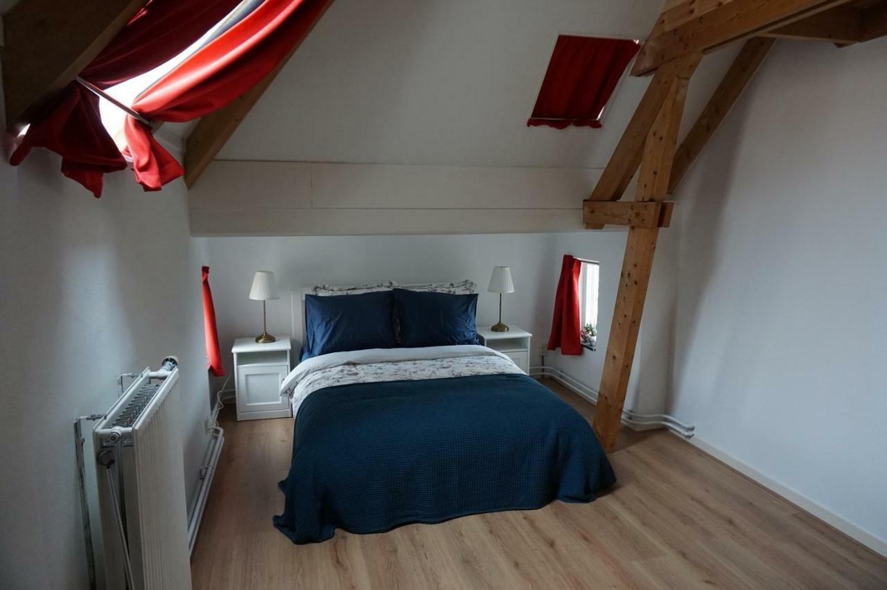 B&B Appartementen Smedery Nijmegen Exterior foto